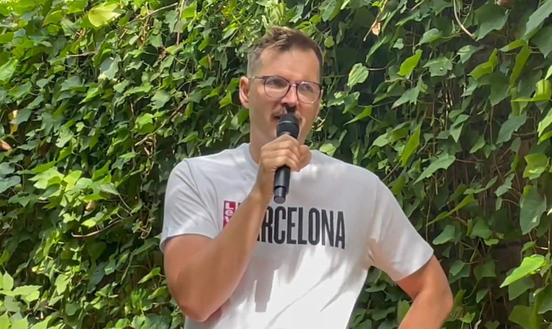 Jędrek Stępień